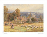 Buy Pathway to the Water Meadows at AllPosters.com