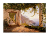 Amalfi Dia Cappuccini