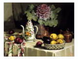 Buy Still Life with Coffee Jug at AllPosters.com