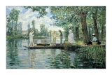 An Idyllic Afternoon