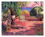 Buy Summer Shade at AllPosters.com