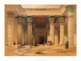 Temple of Philae