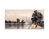 Buy The Horseguards and Company at AllPosters.com