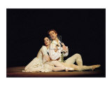 Darcy Bussell and Igor Zelensky, Manon,