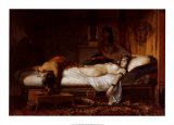 The Death of Cleopatra