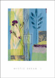 Buy Mystic Dream I at AllPosters.com