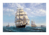 Buy Challenge, Leaving New York at AllPosters.com