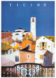 Buy Ticino at AllPosters.com