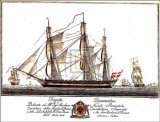 Buy Fregate Danimarchese at AllPosters.com