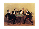 Buy Who Doubled No Trumps? at AllPosters.com