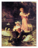 Buy Day on the River at AllPosters.com