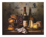 Buy Fine Meal at AllPosters.com