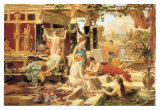 The Roman Bath