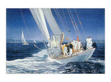 Buy Candida Racing at AllPosters.com