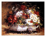 Buy Still Life of Spring Flowers at AllPosters.com