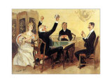 Buy What Has the Dealer Declared? at AllPosters.com