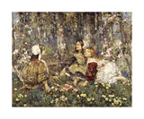 Buy Music of the Woods at AllPosters.com