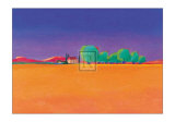 The Olive Grove