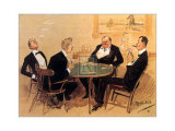 Buy Will Dummy Go Spades? at AllPosters.com