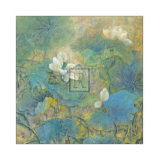Buy Summer Lotus at AllPosters.com