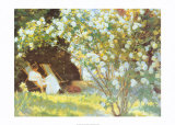 Buy Les Roses at AllPosters.com