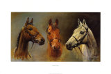 We Three Kings