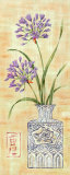 Buy Asian Floral II at AllPosters.com