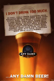 Any Damn Beer