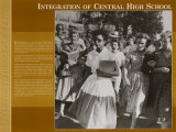 History Through A Lens - Integration at Central High School