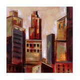 Buy High Rise I at AllPosters.com