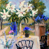 Buy Enchantment Terrace II at AllPosters.com