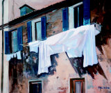 Buy The Balcony II at AllPosters.com