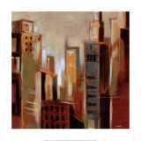 Buy High Rise II at AllPosters.com
