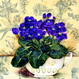 Buy Tea Time II at AllPosters.com