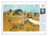 Masterworks of Art - Farmhouse