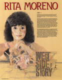Hispanic Heritage - Rita Moreno