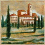 Buy Garden Villa II at AllPosters.com