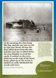 History Through Literature - Grapes of Wrath