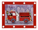 Firetruck
