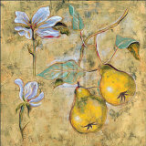 Vintage Blossoms II