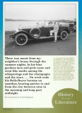 History Through Literature - Great Gatsby