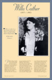 American Authors of the 20th Century - Willa Cather