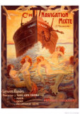 Buy Voyages Circulaires at AllPosters.com