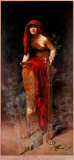 Buy Priestess of Delphi at AllPosters.com