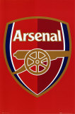 Arsenal Football Club - Club Badge