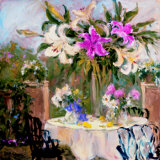 Buy Enchantment Terrace I at AllPosters.com
