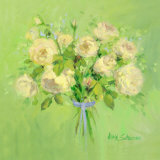Buy Rose Bouquet II at AllPosters.com