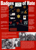 Badges of Hate