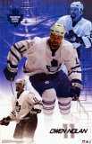 Owen Nolan - Toronto Maple Leafs