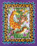 Wild Jungle I